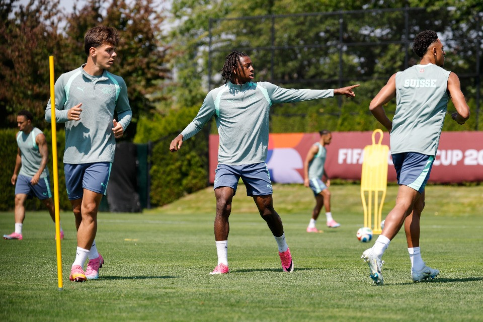 Preoccupazioni per Manzambi, Vargas e Sow: infortunati durante l'allenamento