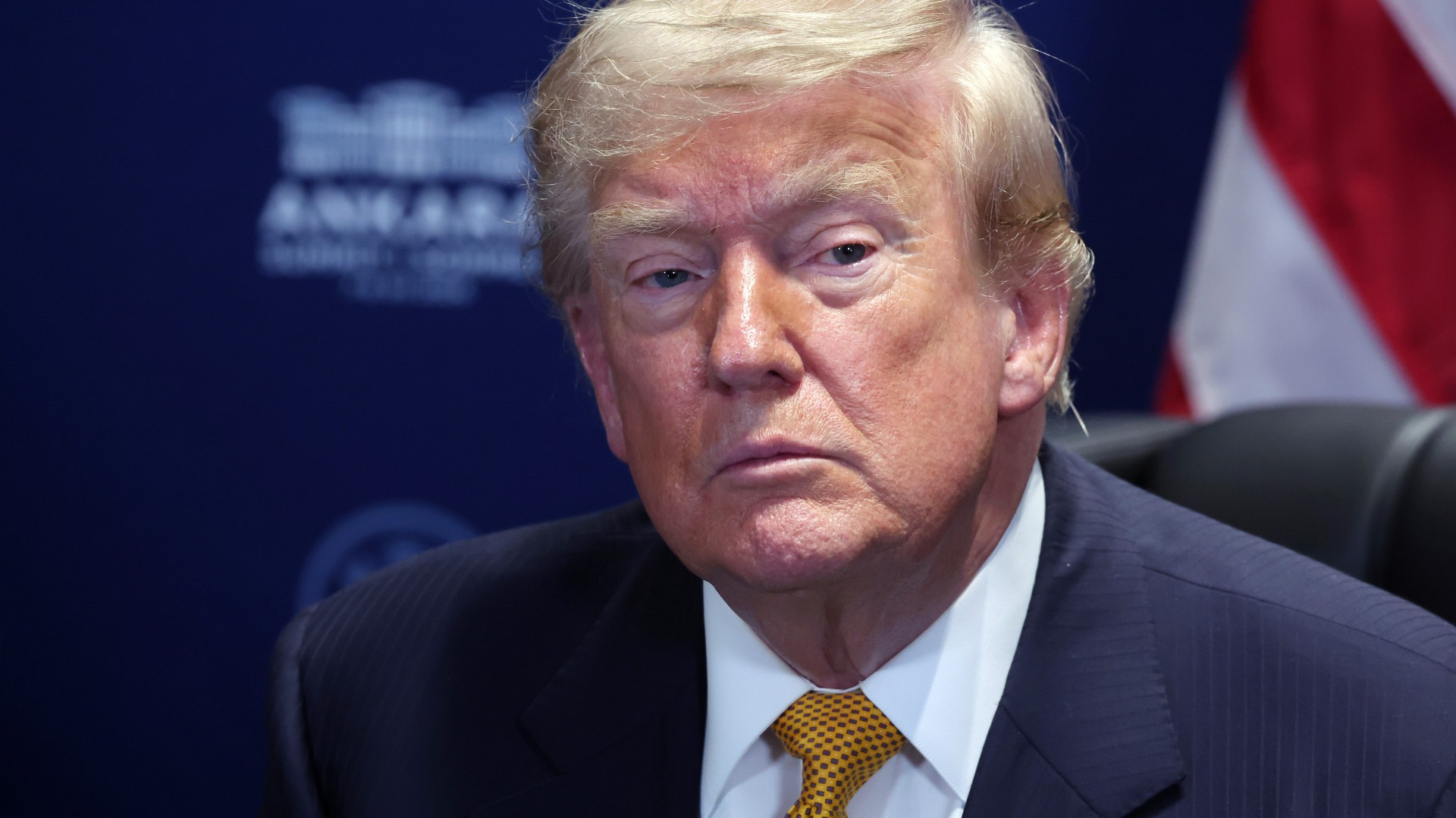 Trump: «Iran malato e bugiardo, il cessate il fuoco è finito»