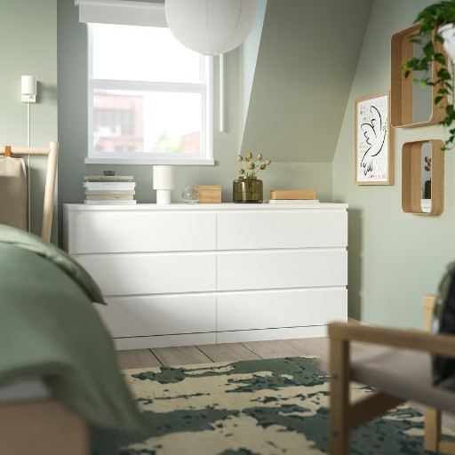 Ikea manda in pensione la storica serie Malm: via dall'assortimento entro il 2027