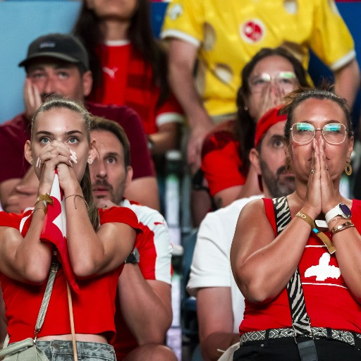 Dai Roxette ad Argentina-Svizzera, il maxischermo a Locarno sarà in Piazza Grande