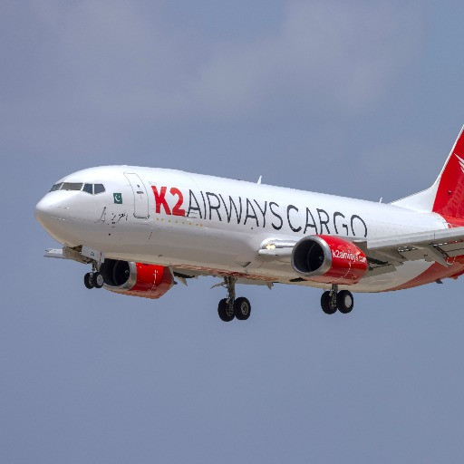 Un Boeing 737 della K2 Airways è sparito dai radar