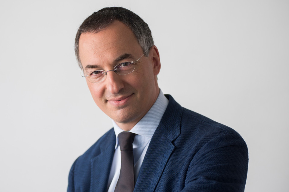 Francesco Quattrini nominato Cancelliere dello Stato