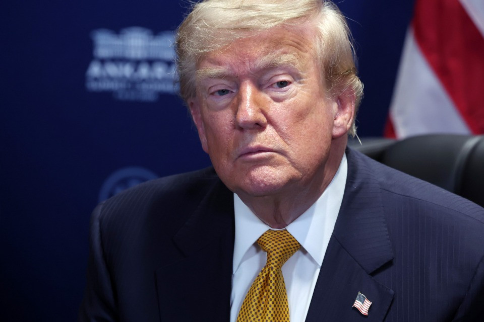 Trump: «Iran malato e bugiardo, il cessate il fuoco è finito»