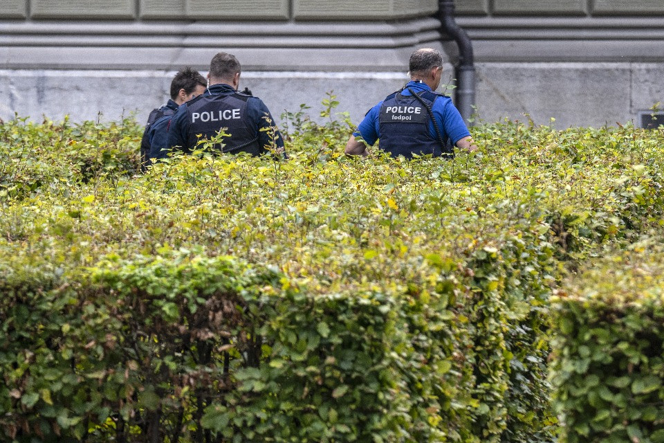 Sfruttamento sessuale bambini: 28 arresti in sette Paesi, tra cui la Svizzera