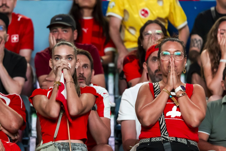 Dai Roxette ad Argentina-Svizzera, il maxischermo a Locarno sarà in Piazza Grande