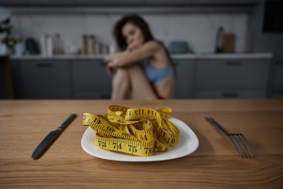 Ecco l'ormone associato all'anoressia e al rischio di ricadute