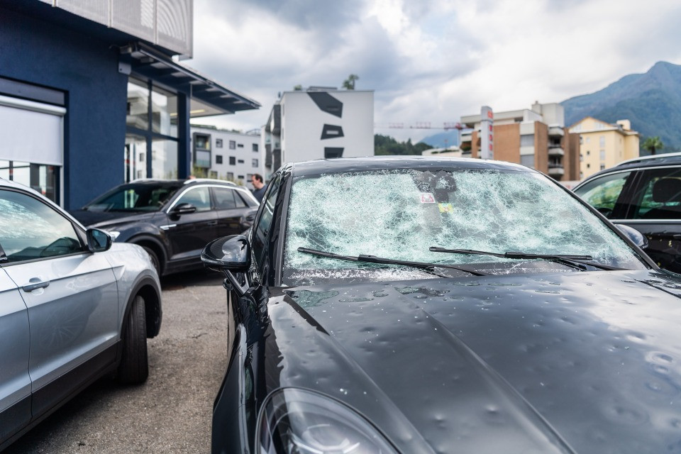 Il clima,  un costo per tutti