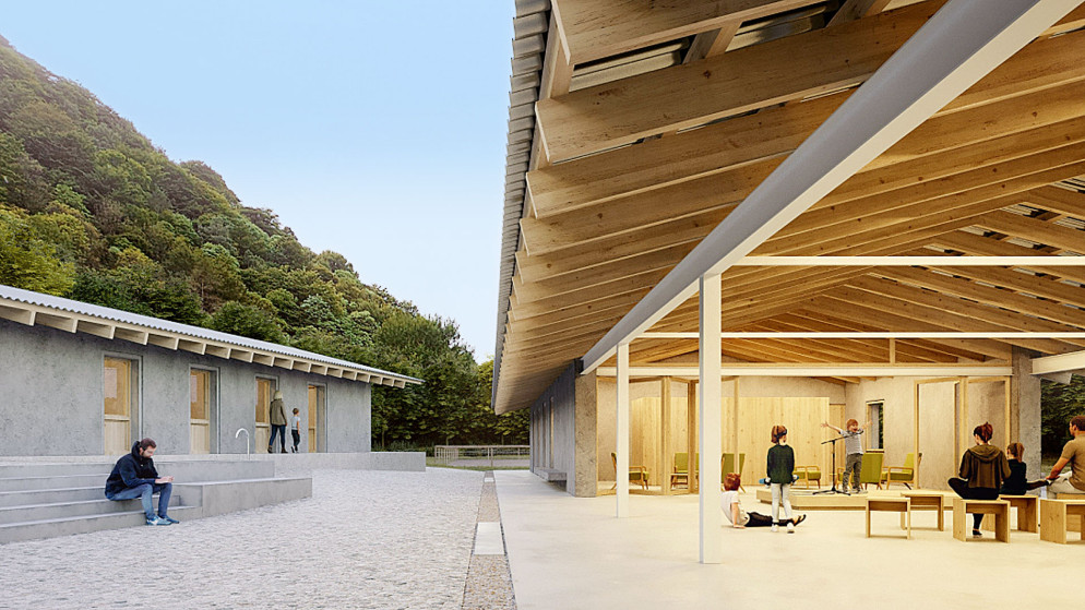 © Studio d'architettura Aera