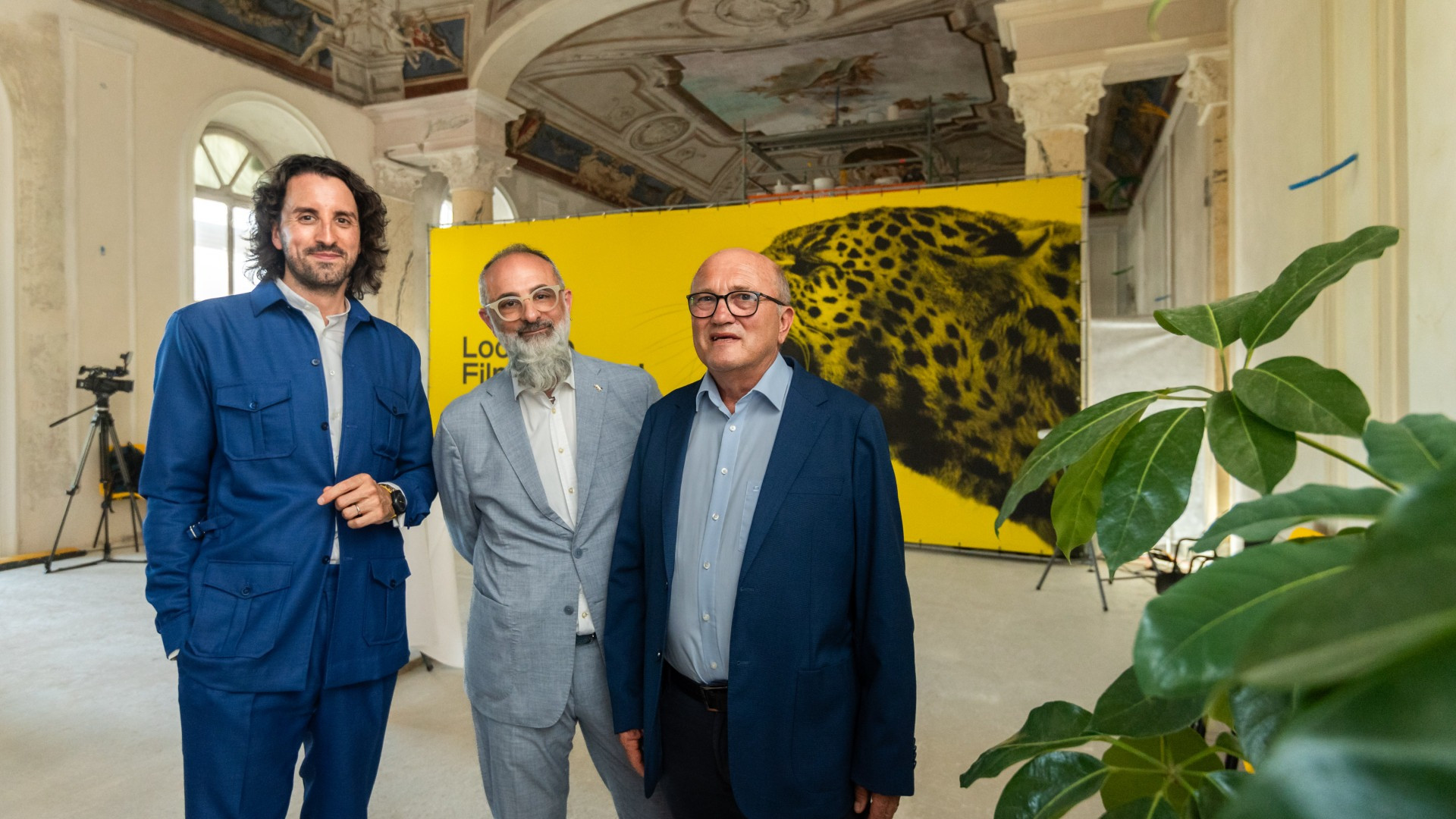 Locarno Film Festival, è una diversità scelta con cura