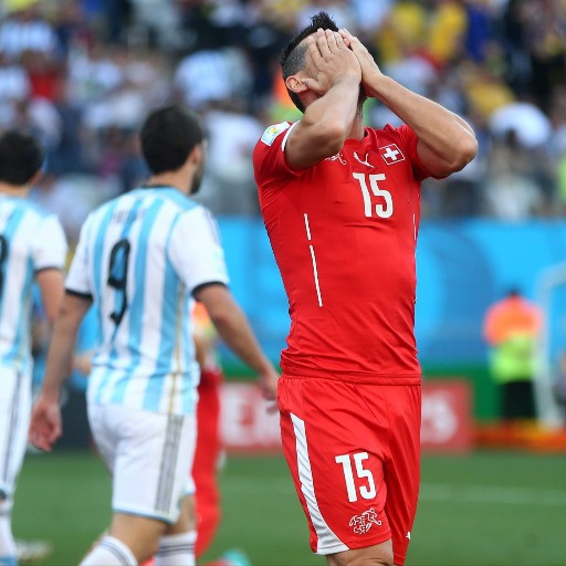 Mondiali 2014, Argentina-Svizzera: l'impresa a un palo dalla storia