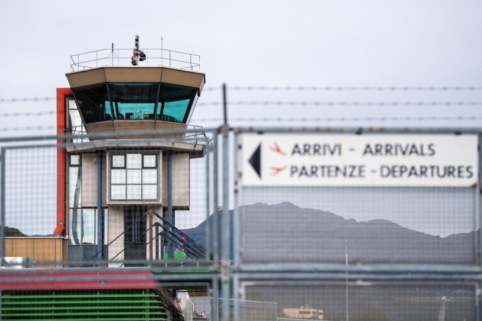 Lugano Airport supera con successo la verifica federale, confermati gli elevati standard di sicurezza
