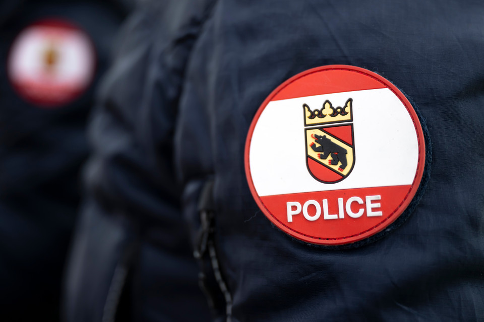 Uomo aggredito e ferito per ben due volte a Bienne