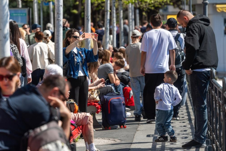 «Gli svizzeri spendono di più, soprattutto per viaggi»
