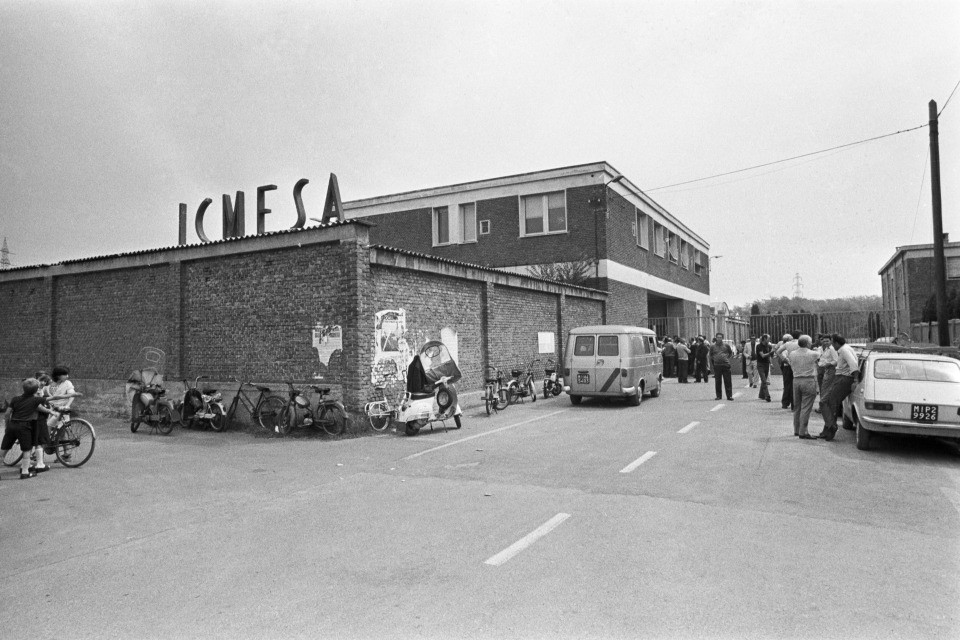 «Seveso cinquant'anni dopo, storia di un disastro annunciato»