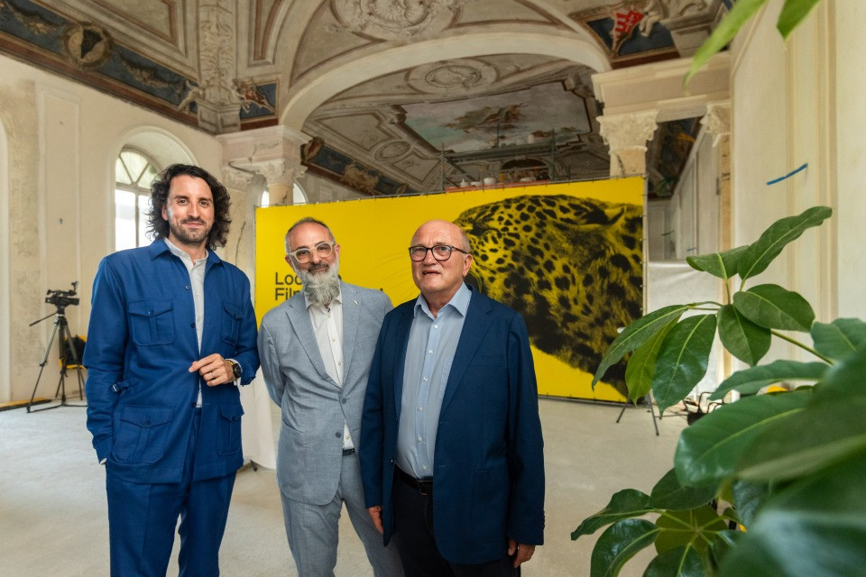 Locarno Film Festival, è una diversità scelta con cura