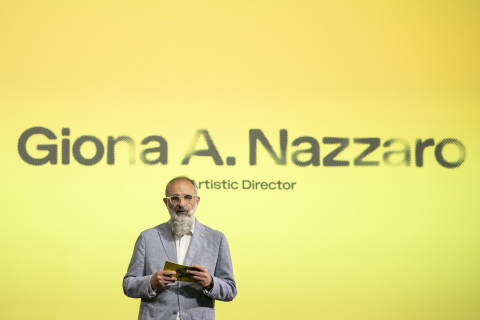 «Il cinema deve incontrare il mondo, senza rinunciare al dialogo»