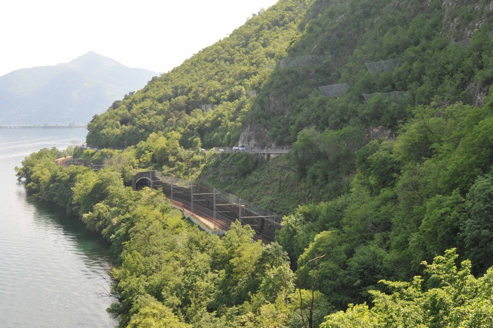 Il triangolo della morte