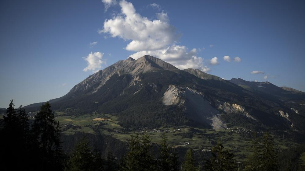 Ecco come funziona il trasferimento preventivo di Brienz