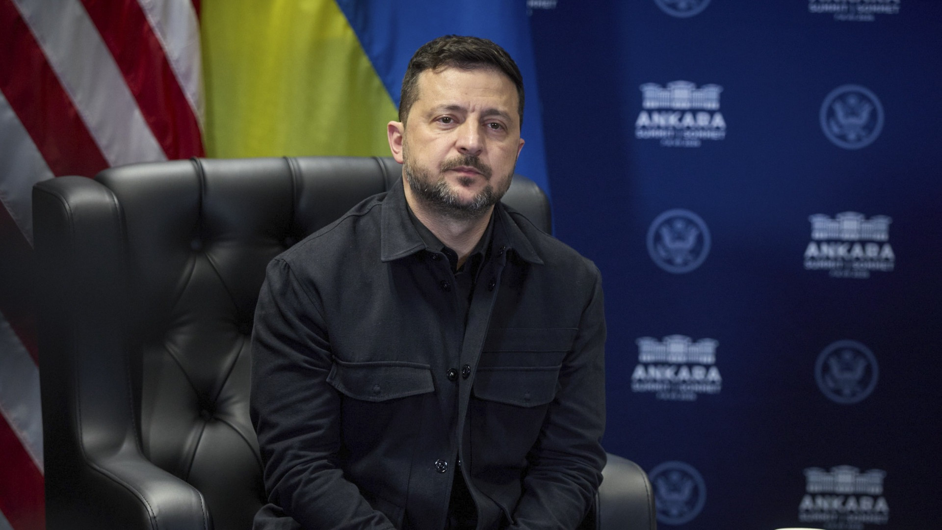 Progetto Freyja, l'Ucraina sviluppa un sistema antibalistico low cost