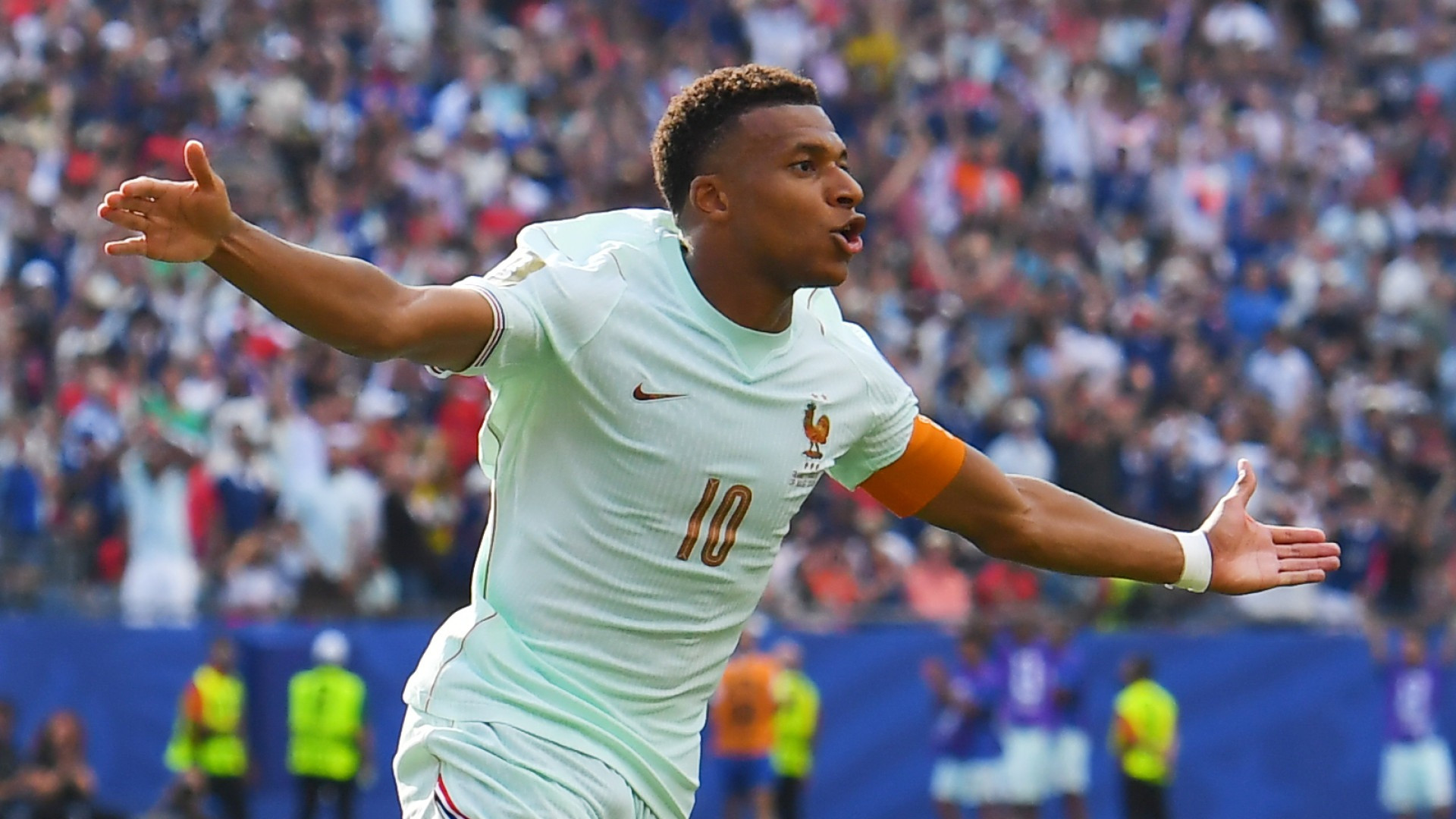La Francia batte il Marocco e vola in semifinale