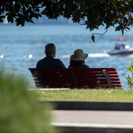 Canicola, ma quanto durerà? «Gli episodi di oggi sono più lunghi e intensi del 2003»