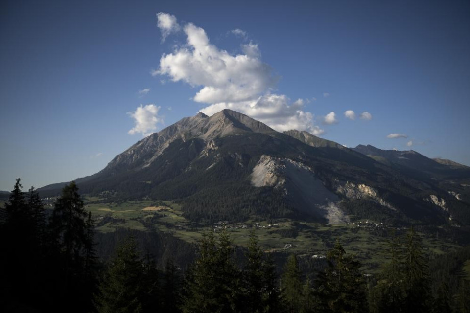 Ecco come funziona il trasferimento preventivo di Brienz