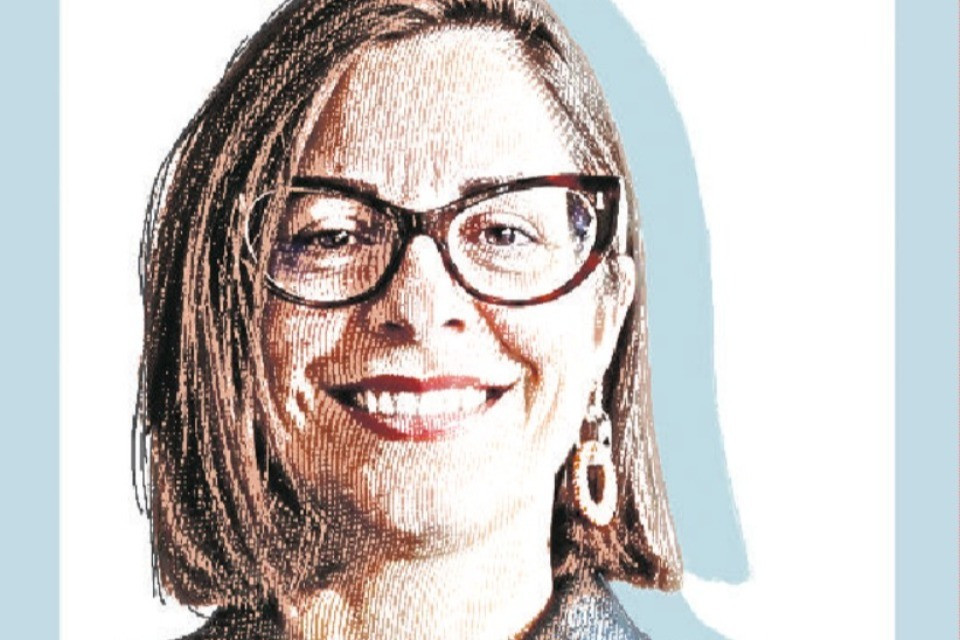 «Così lontano e così vicino: il mio racconto sulle donne»