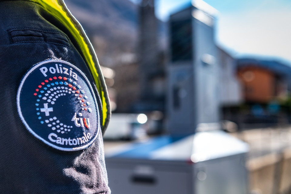 Ecco i radar della prossima settimana in Ticino