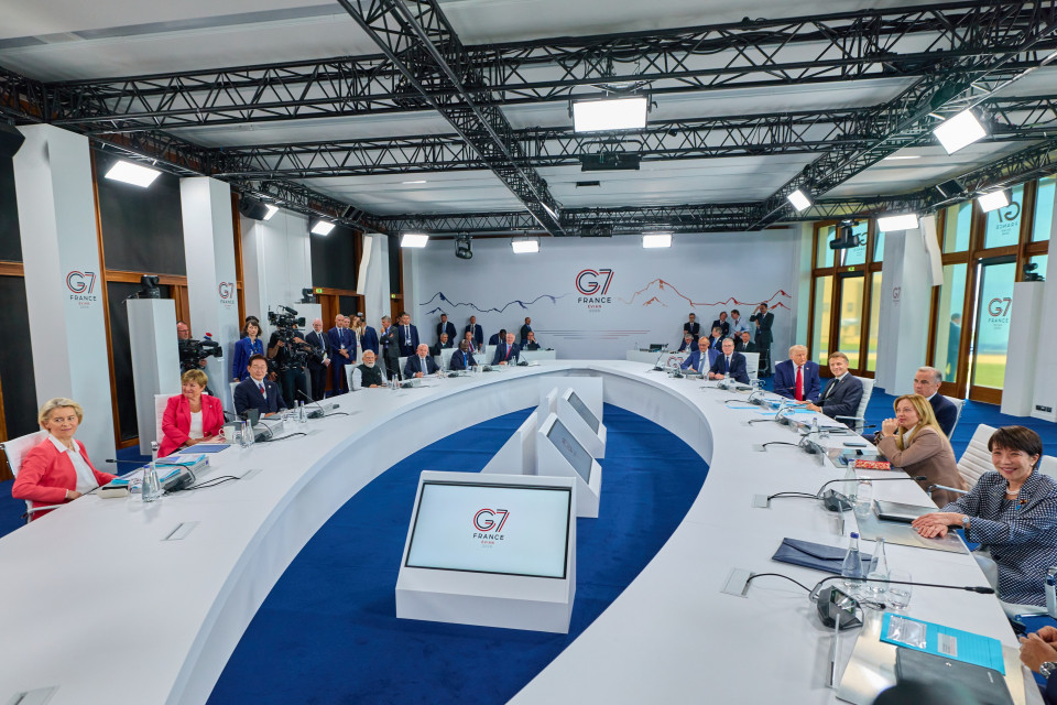 G7, Berna dovrà probabilmente accollarsi i costi per sicurezza