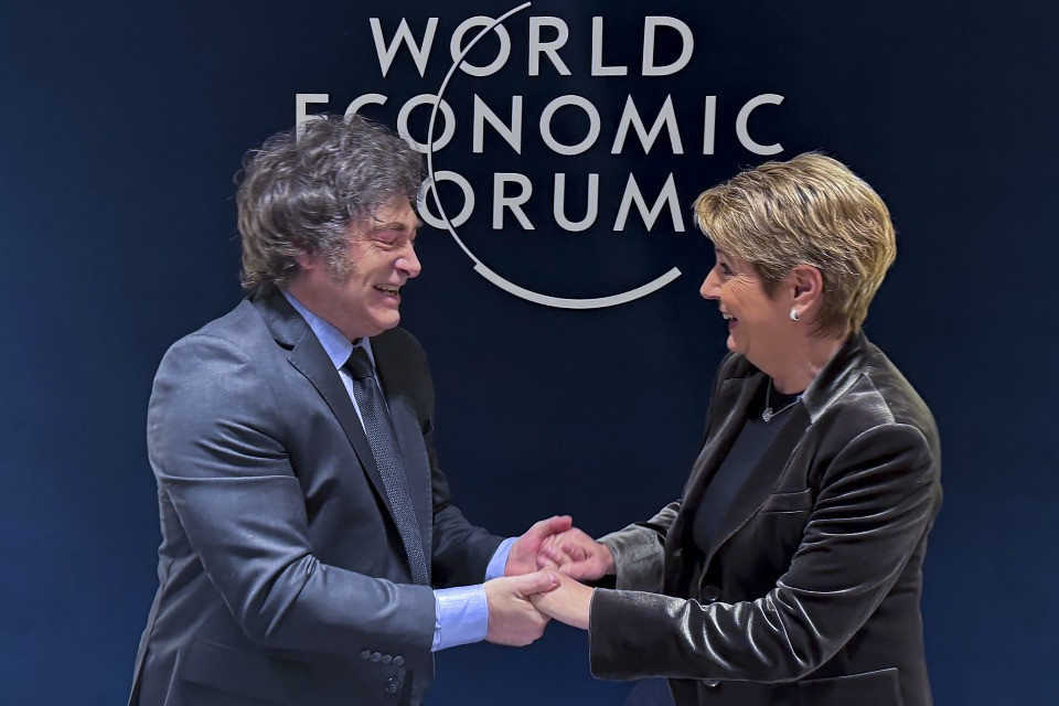 «Tra i tanti svizzeri di Buenos Aires c’è grande attesa»