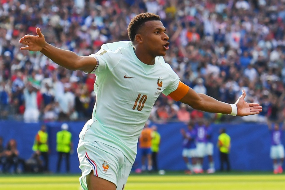 La Francia batte il Marocco e vola in semifinale