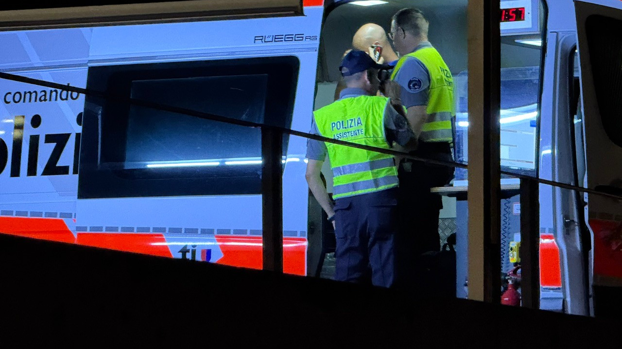 Esplosione a Leontica, la Polizia: «Rinvenuti resti umani»
