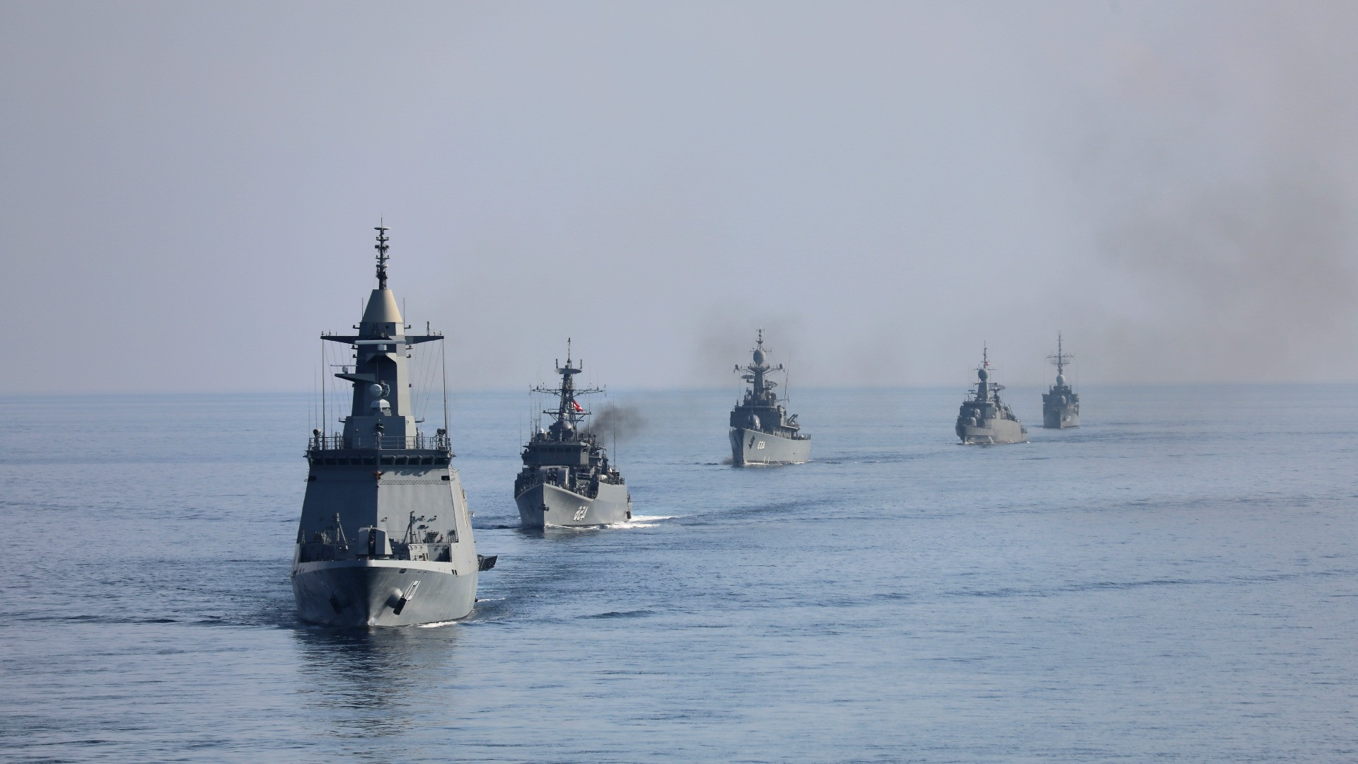 L'Iran: «Sul cessate il fuoco abbiamo mantenuto la parola con gli Usa»