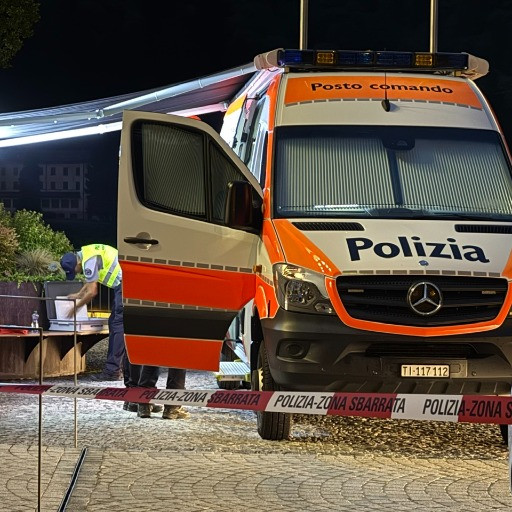 Esplosione a Leontica, la Polizia: «Rinvenuti resti umani»