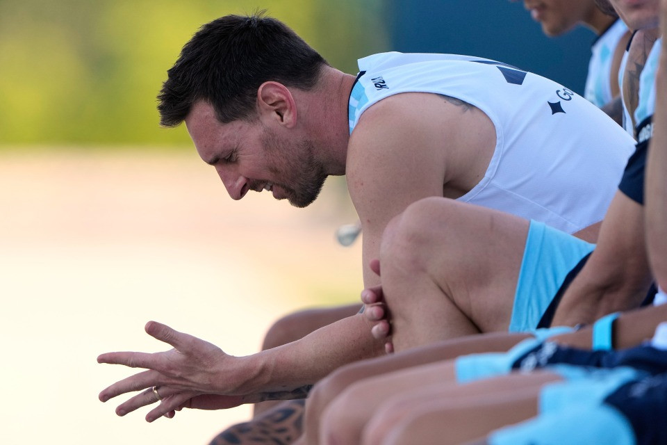 Calcio ed empanadas: c’è un cuore argentino che batte in Ticino