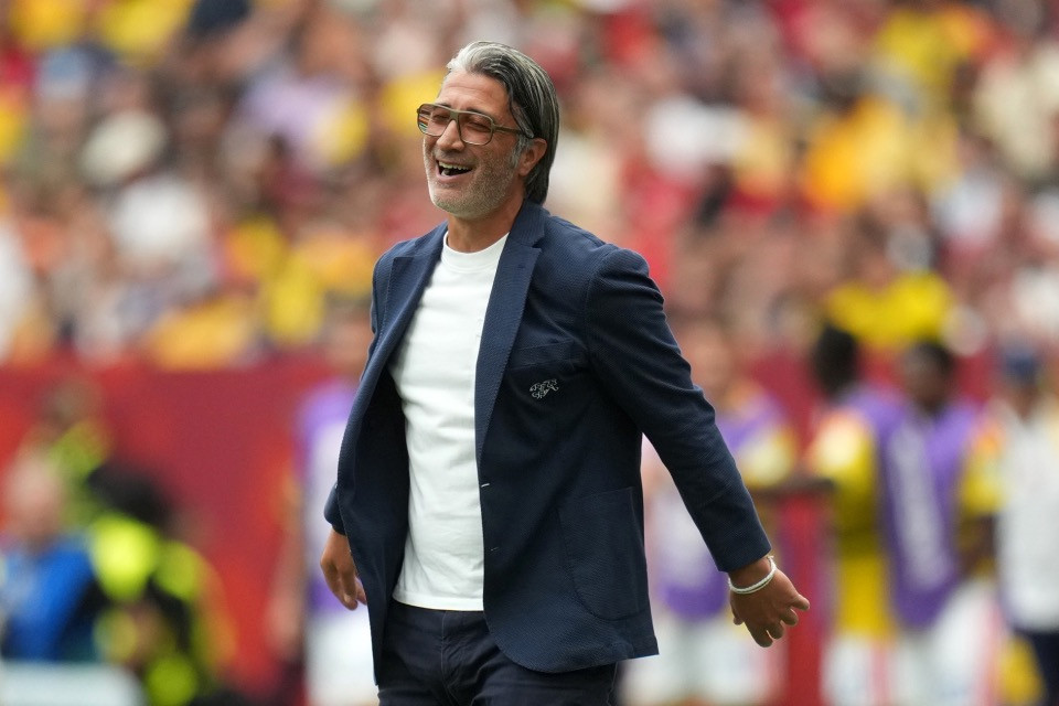 Mondiali 2026, Murat Yakin star dei social: da narcos a sosia di Mads Mikkelsen