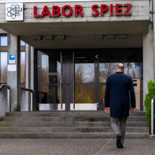 Droni sul Laboratorio di Spiez: indagini e timori per la sicurezza nazionale