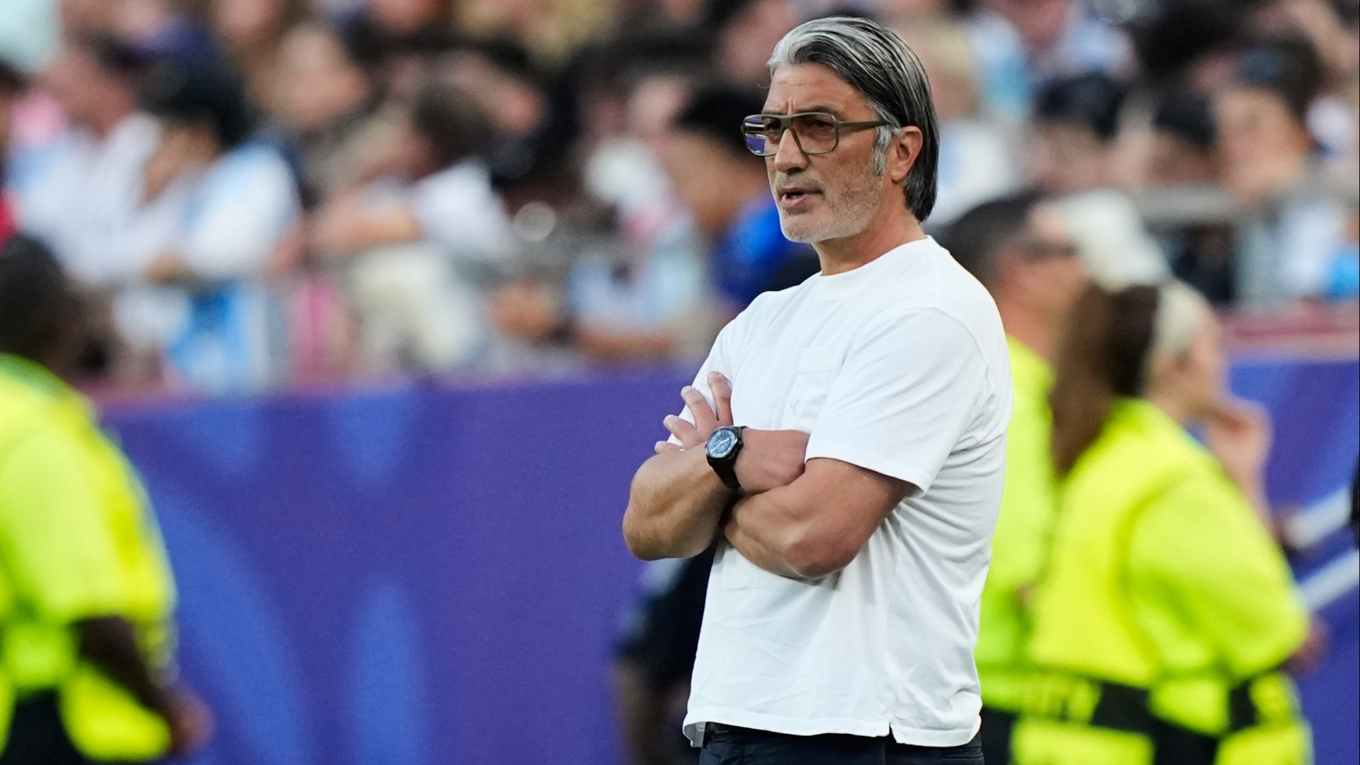 Quali obiettivi per Euro 2028? Sveliamo il futuro della Svizzera