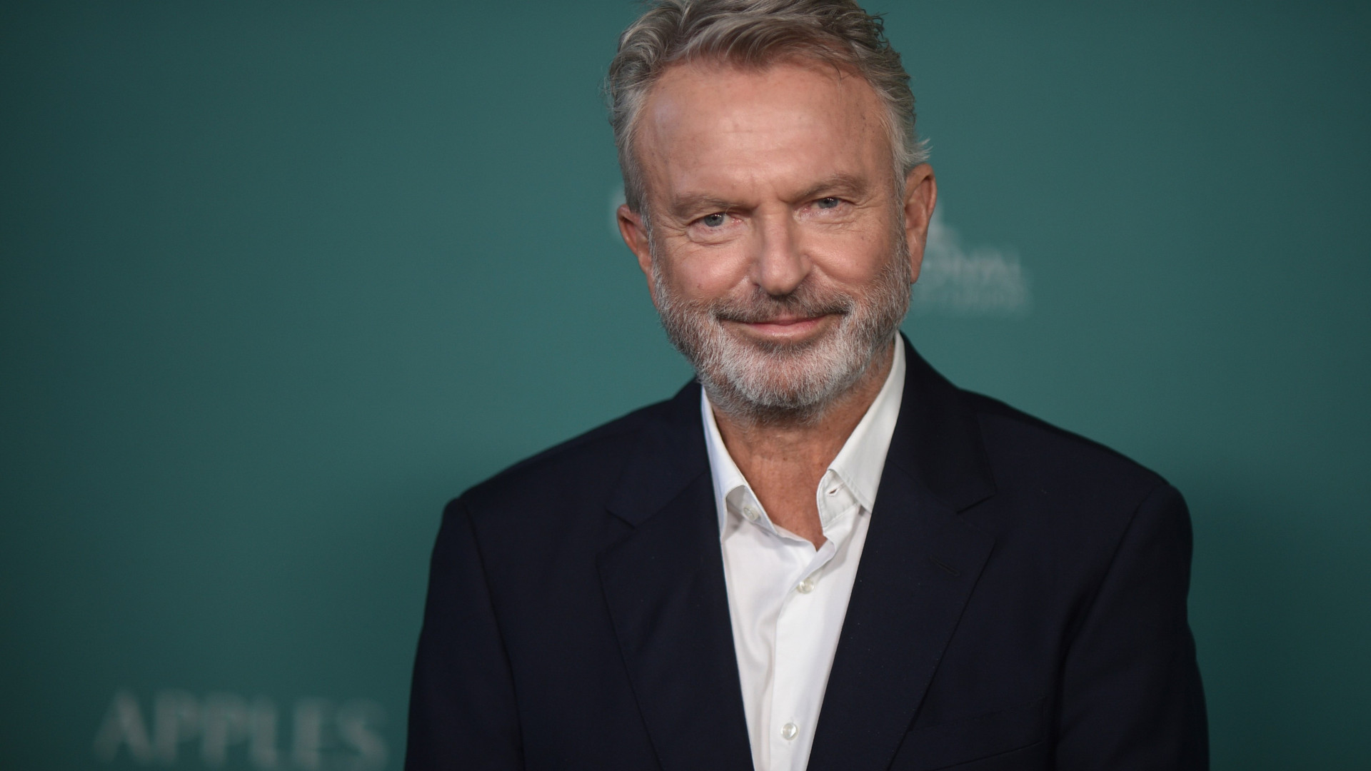 Addio a Sam Neill, l'Alan Grant di Jurassic Park