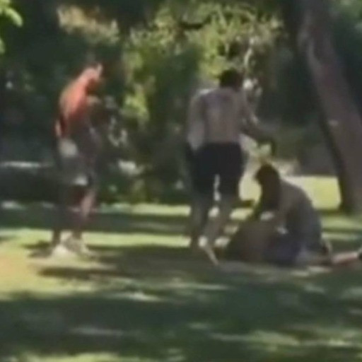 Tentato omicidio al Ciani, arresti confermati