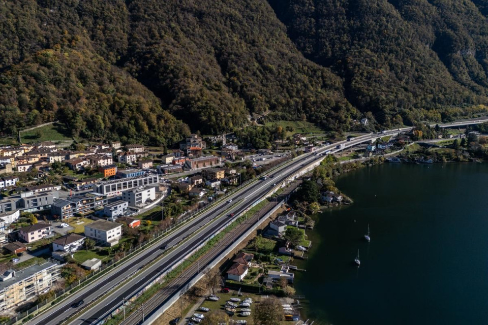«No, il PoLuMe non renderà il Mendrisiotto più vivibile»
