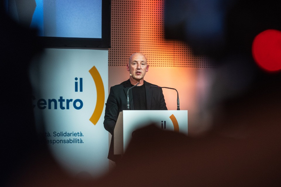 «La nostra campagna elettorale? La faremo sui temi, non sulle cadreghe»