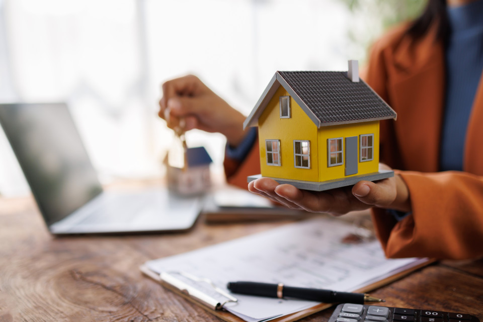 Meglio comprare casa o restare in affitto?