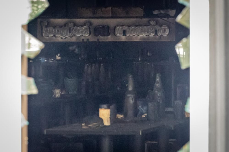 Incendio in un pub a Bangkok, si aggrava il bilancio delle vittime