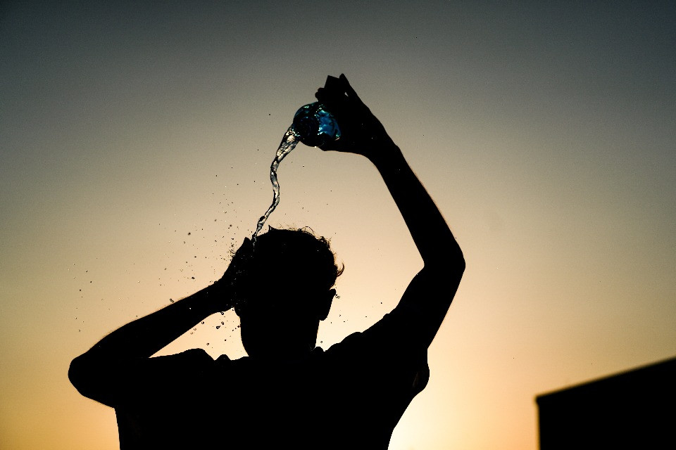 Caldo record a giugno, in Germania i decessi sono aumentati del 32%