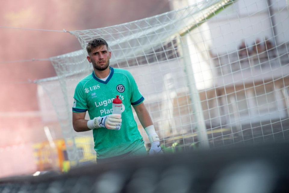 Ufficiale: Amir Saipi passa al Castellón