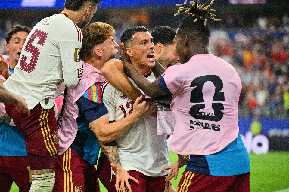 La Spagna è la prima finalista dei Mondiali 2026