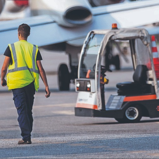 Malcontento a Lugano Airport, l’Ispettorato del lavoro avvia il sondaggio