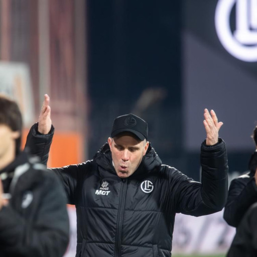 L’FC Lugano lancia la stagione: «Vogliamo vincere la Coppa Svizzera»