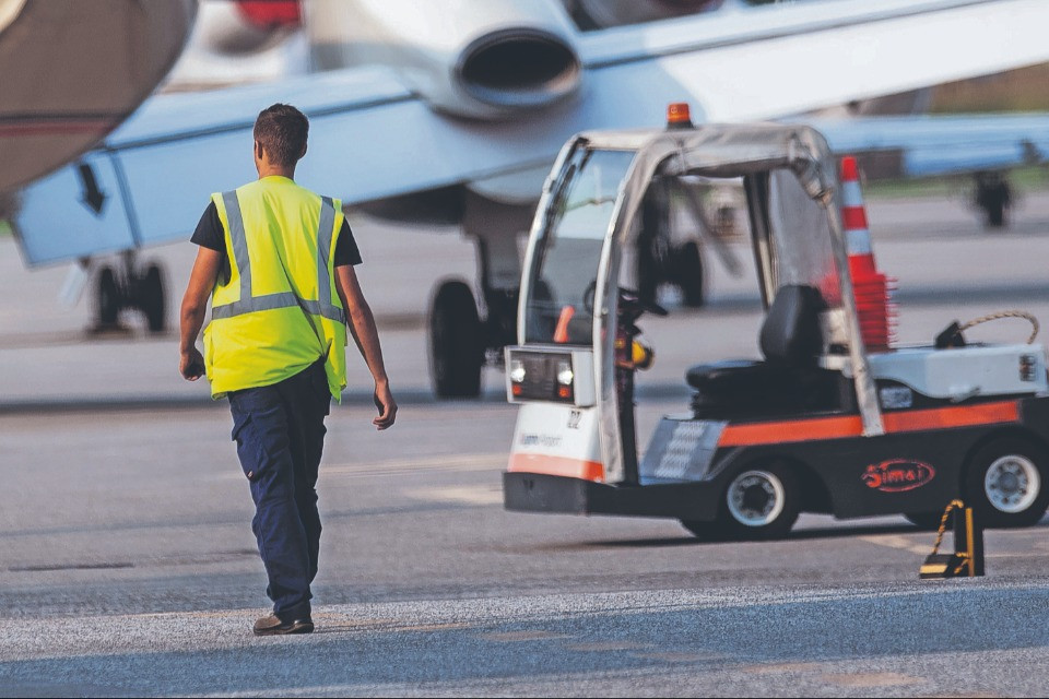 Malcontento a Lugano Airport, l’Ispettorato del lavoro avvia il sondaggio